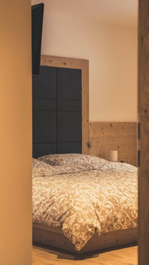 Haus Schlager "Dasappartement" อันนาแบร์ อิม ลัมเมอร์ทาล ภายนอก รูปภาพ